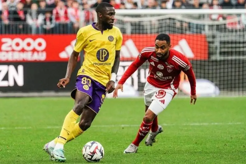 Nhận định, Soi kèo Toulouse vs Nantes 00h00 ngày 28/09: Khách có điểm - Ảnh 1
