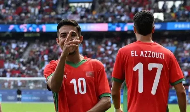 Nhận định, Soi kèo U20 Ma rốc vs U20 Tây Ban Nha 3h ngày 29/9: Mở màn chiến thắng - Ảnh 4