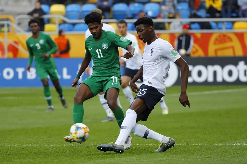 Nhận định, Soi kèo U20 Pháp vs U20 Nam Phi 3h ngày 30/9: Không có bất ngờ - Ảnh 4