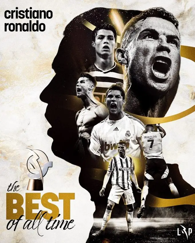 Ronaldo