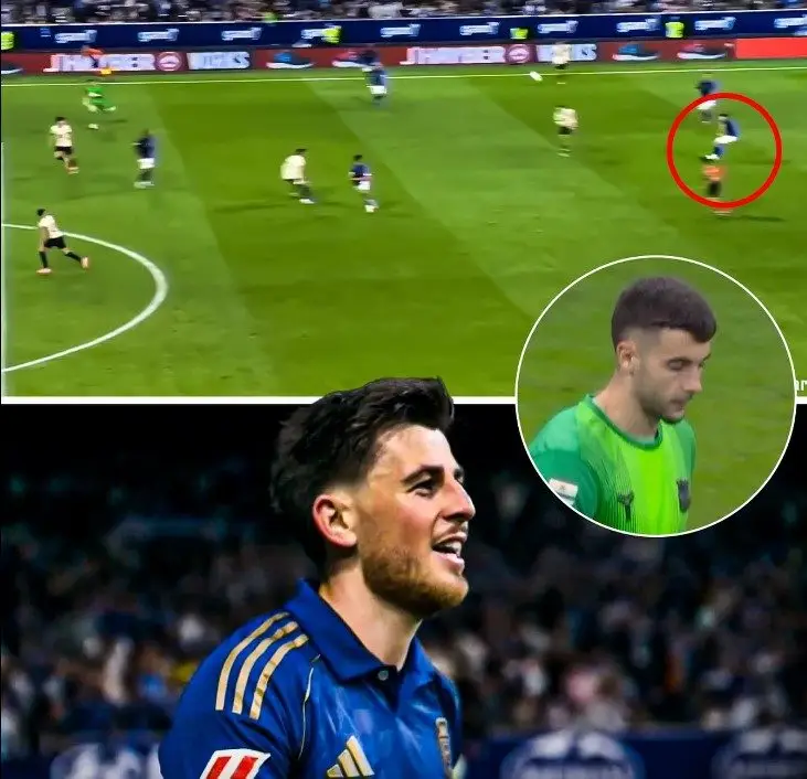 Rashford đóng góp 1 kiến tạo khi Barcelona ngược dòng giành chiến thắng ở La Liga - Ảnh 1.