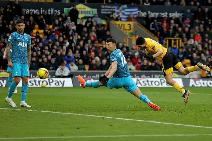 Siêu máy tính dự đoán Tottenham vs Wolverhampton, 2h00 ngày 28/9