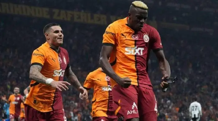 Soi kèo góc Eintracht Frankfurt vs Galatasaray, 02h00 ngày 19/9