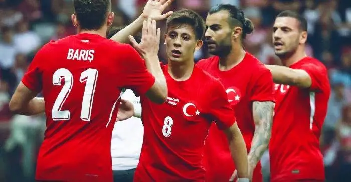 Soi kèo góc Georgia vs Thổ Nhĩ Kỳ, 23h00 ngày 4/9