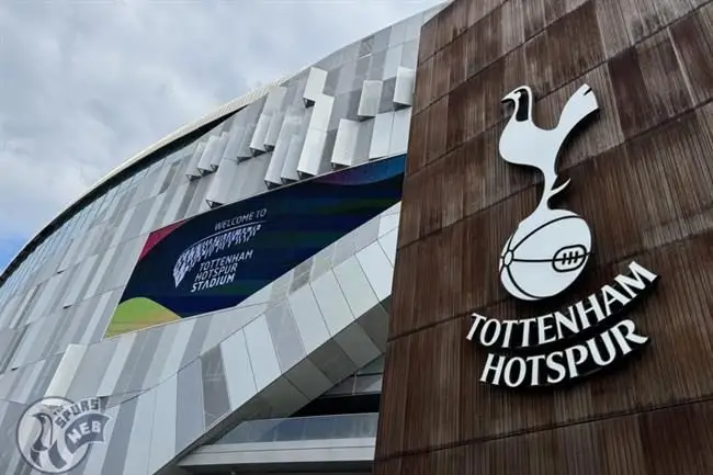 Tottenham tu choi hai loi hoi mua
