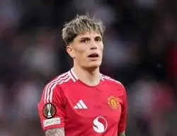 XONG! Man Utd bán Garnacho cho Chelsea