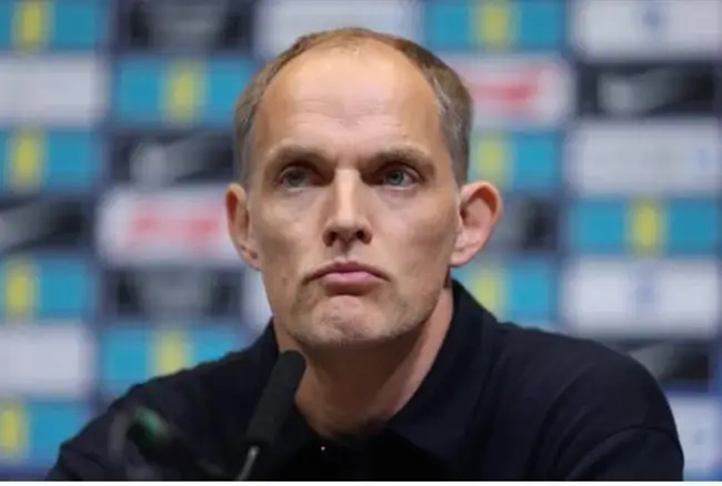 Adam Wharton noi ve Thomas Tuchel