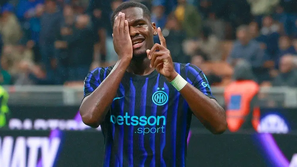 Hàng công Inter Milan: Khi mọi mảnh ghép đều hoàn hảo - Ảnh 1.