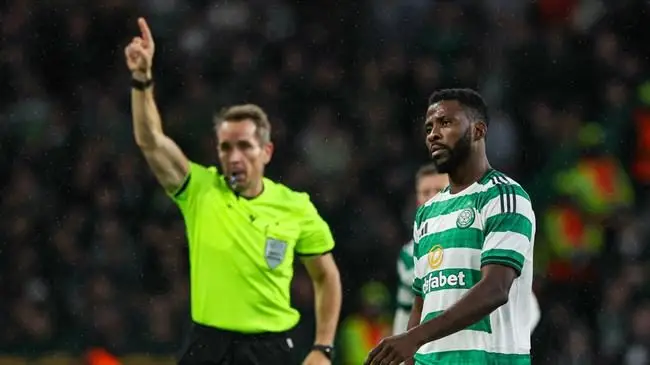 Celtic