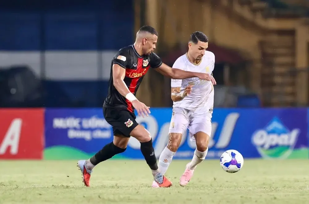 Khi Hà Nội FC trở lại - Ảnh 1.