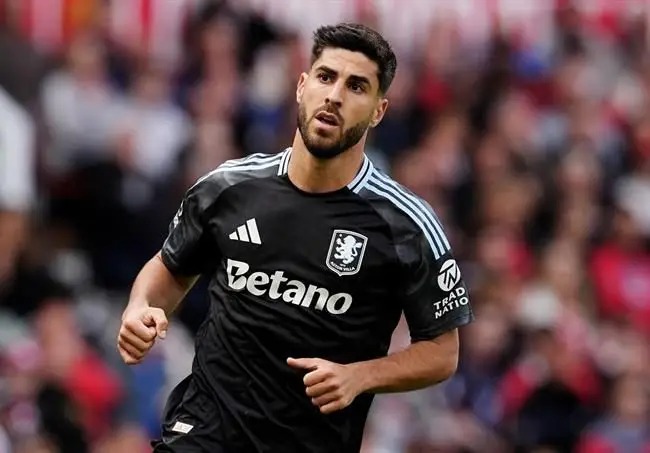 Marco Asensio