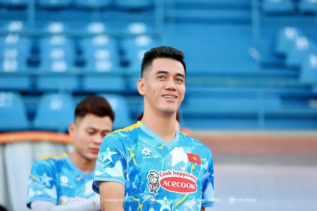 Nguyen Tien Linh