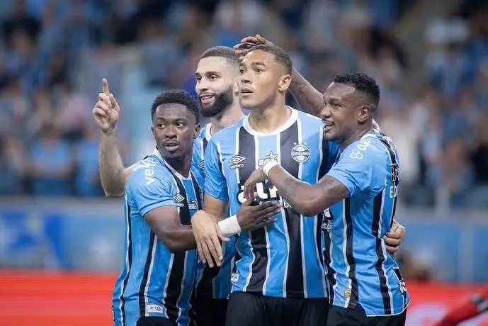 Nhận định, soi kèo Bahia vs Gremio, 06h30 ngày 20/10: Ai cũng có quà