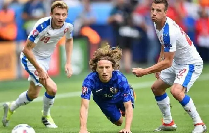 Nhận định, soi kèo CH Séc vs Croatia, 1h45 ngày 10/10: Cuộc đua ngã ngũ