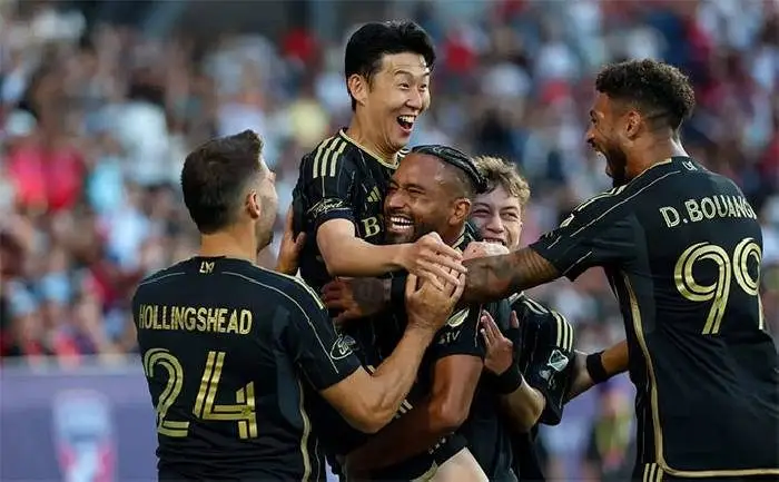 Nhận định, soi kèo Colorado Rapids vs Los Angeles, 08h00 ngày 19/10: Á quân vẫy gọi LAFC