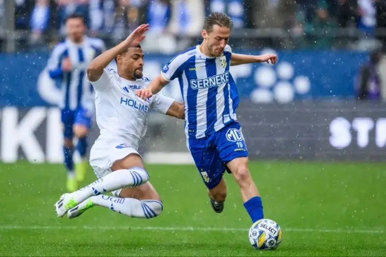 Nhận định, Soi kèo Goteborg vs Mjallby, 0h10 ngày 21/10: Băng băng về đích - Ảnh 1