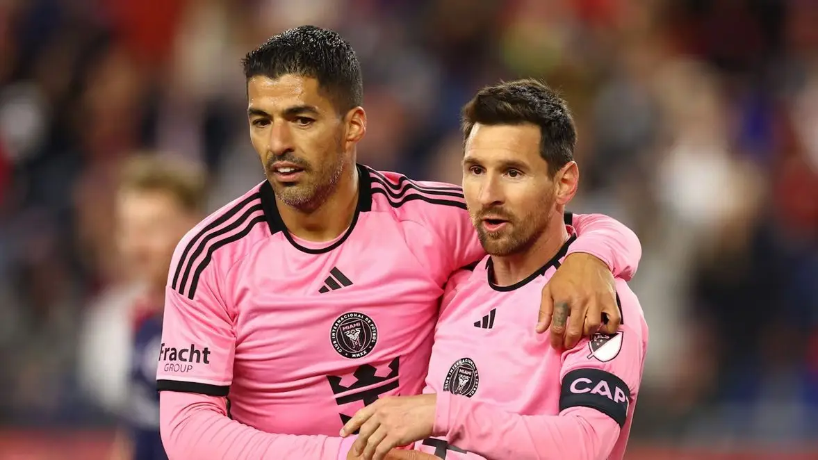 Nhận định, Soi kèo Inter Miami vs New England Revolution 6h30 ngày 5/10: Khách có quà - Ảnh 4