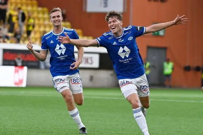 Nhận định, soi kèo Kristiansund vs Molde, 23h00 ngày 4/10: 3 điểm ở lại