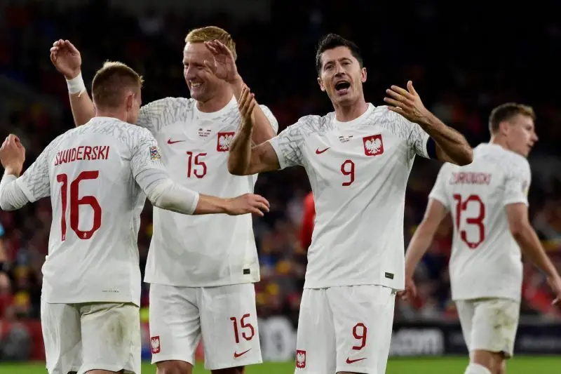 Nhận định, Soi kèo Lithuania vs Ba Lan 01h45 ngày 13/10: Bắt nạt chủ nhà - Ảnh 1