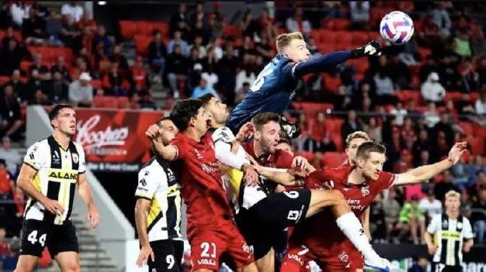Nhận định, soi kèo Macarthur vs Adelaide United, 15h00 ngày 27/10: Ám ảnh xa nhà