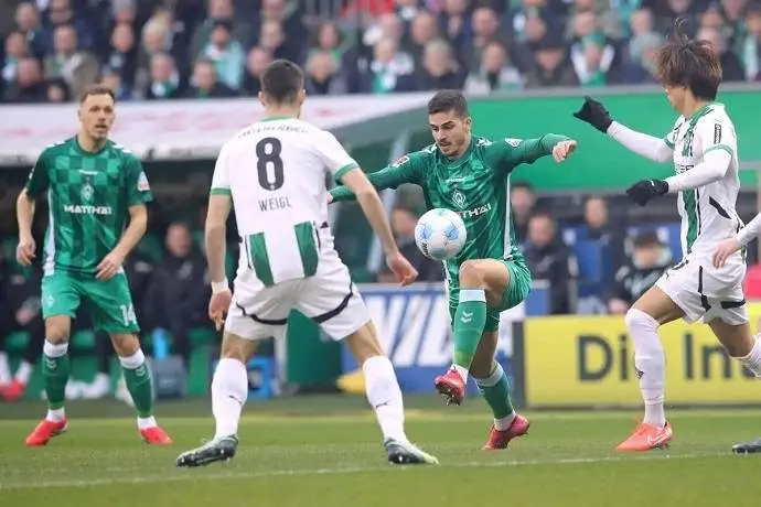 Nhận định, soi kèo Monchengladbach vs Freiburg, 0h30 ngày 6/10: Giậm chân tại chỗ