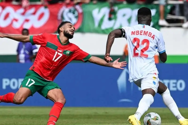 Nhận định, Soi kèo Morocco vs Congo 02h00 ngày 15/10: Bắt nạt đội khách - Ảnh 1