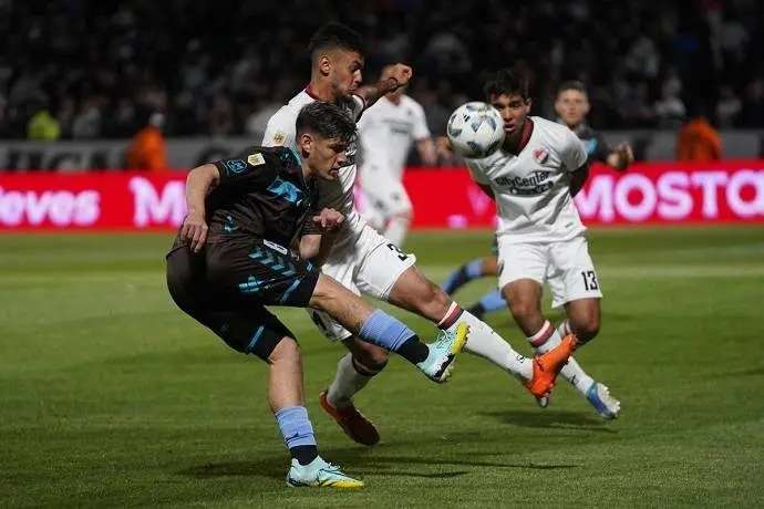 Nhận định, soi kèo Newell's Old Boys vs Tigre, 4h30 ngày 11/10: Nối mạch bất bại