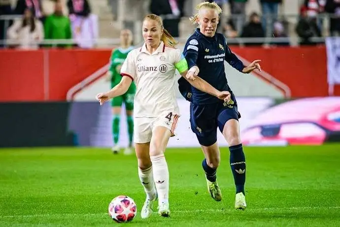 Nhận định, soi kèo Nữ Bayern vs Nữ Juventus, 2h00 ngày 17/10: Lấy lại vị thế
