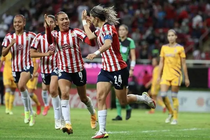 Nhận định, soi kèo Nữ Guadalajara vs Nữ Puebla, 0h00 ngày 13/10: Khác biệt đẳng cấp