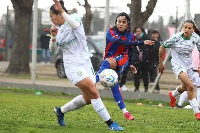 Nhận định, soi kèo Nữ San Lorenzo vs Nữ Olimpia, 2h00 ngày 7/10: Níu chân nhau