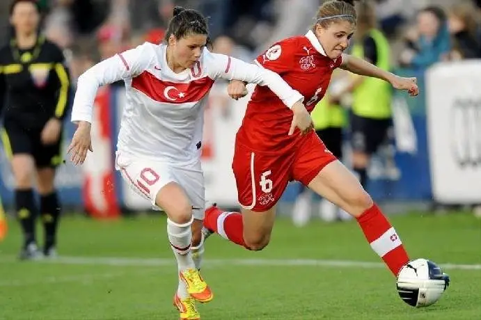 Nhận định, soi kèo Nữ Thổ Nhĩ Kỳ vs Nữ Kosovo, 00h00 ngày 29/10: Trận đấu thủ tục
