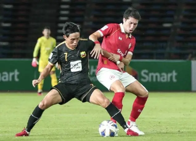 Nhận định, soi kèo Phnom Penh Crown vs Shan United, 15h00 ngày 29/10: Tin vào chủ nhà