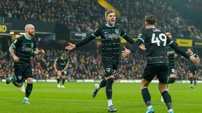 Nhận định, soi kèo Portsmouth vs Watford, 01h45 ngày 2/10: Bệ phóng sân nhà