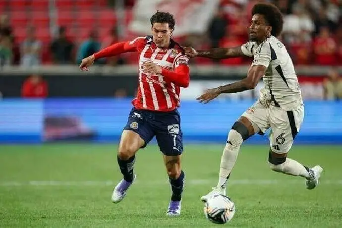 Nhận định, soi kèo Pumas UNAM vs CD Guadalajara, 08h00 ngày 6/10: Hat-trick thắng cho Guadalajara