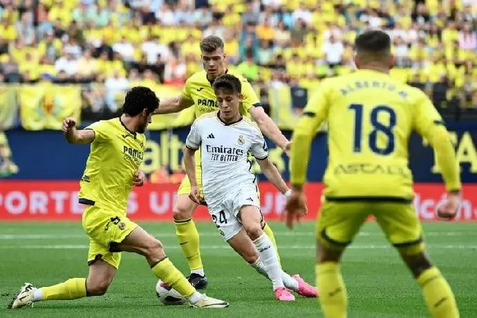 Nhận định, soi kèo Real Madrid vs Villarreal, 2h00 ngày 5/10: Kền kền trắng hồi sinh