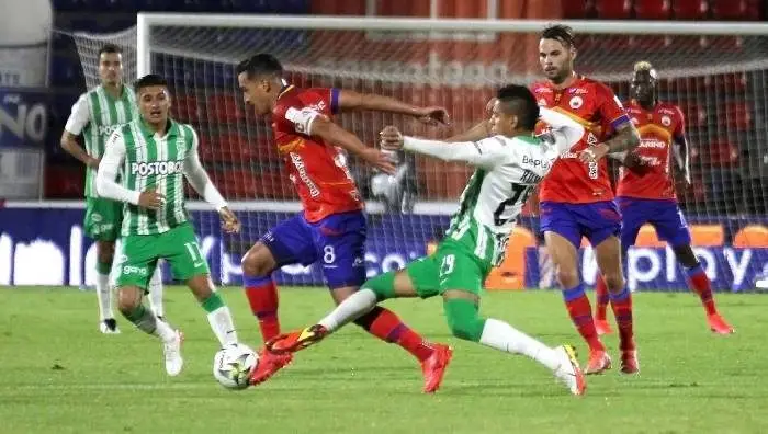 Nhận định, soi kèo Rionegro Aguilas vs Deportivo Pasto, 08h30 ngày 13/10: Khách rơi tự do