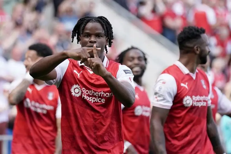 Nhận định, Soi kèo Rotherham United vs Oldham Athletic 01h00 ngày 08/10: Cầm chân chủ nhà - Ảnh 1