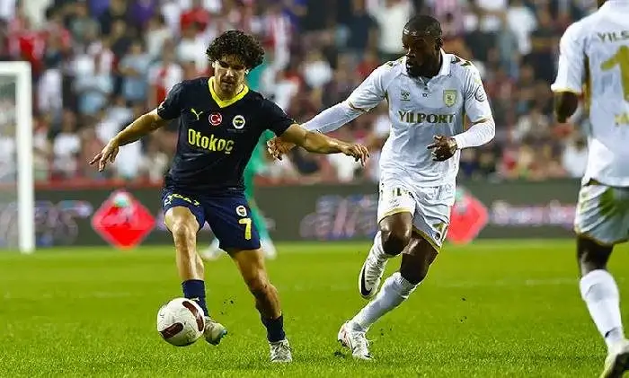 Nhận định, soi kèo Samsunspor vs Fenerbahce, 0h00 ngày 6/10: Tin vào khách