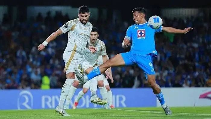 Nhận định, Soi kèo Tigres UANL vs Cruz Azul 8h ngày 5/10: Gặp phải khắc tinh - Ảnh 4
