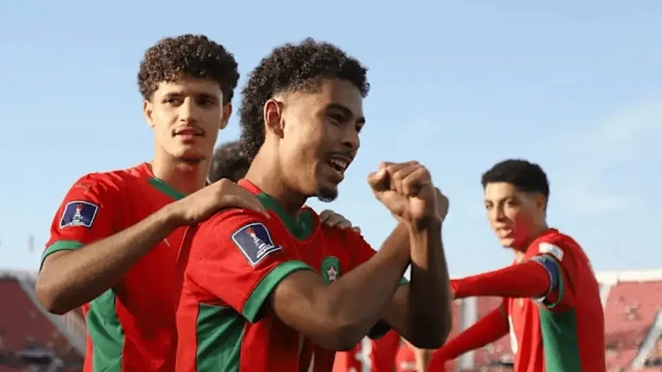 Nhận định, Soi kèo U20 Morocco vs U20 Hàn Quốc 6h ngày 10/10: Không có bất ngờ - Ảnh 3