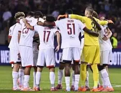 PSG làm nên lịch sử trước Barca