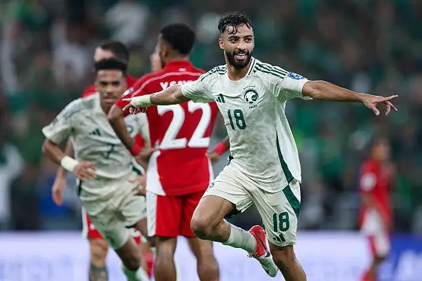 Rạng sáng 9/10, Indonesia thua Saudi Arabia 2-3 ở trận ra quân vòng loại thứ 4 World Cup 2026, khu vực châu Á