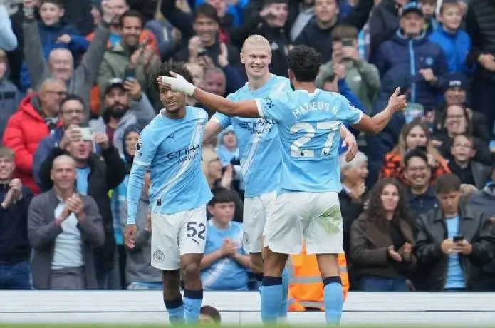 Soi kèo góc AS Monaco vs Man City, 02h00 ngày 2/10