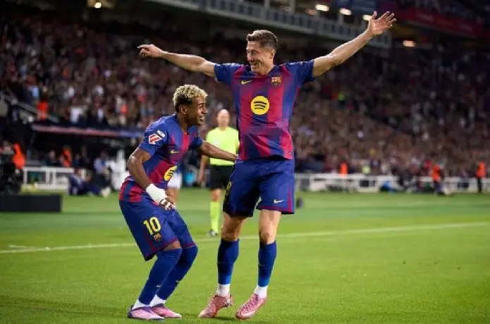 Soi kèo góc Barcelona vs PSG, 02h00 ngày 2/10
