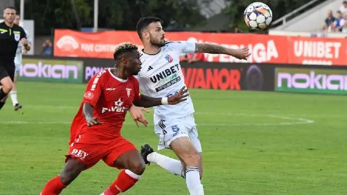 Soi kèo góc FC Botosani vs UTA Arad, 0h30 ngày 07/10