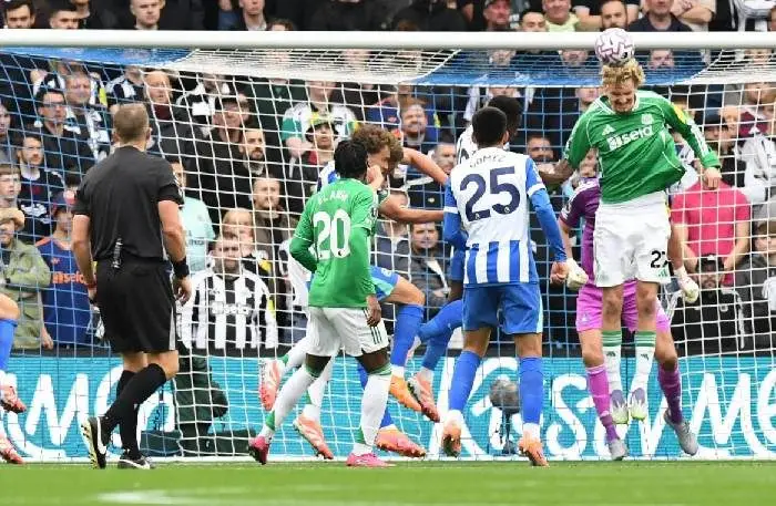 Soi kèo góc Newcastle vs Benfica, 02h00 ngày 22/10