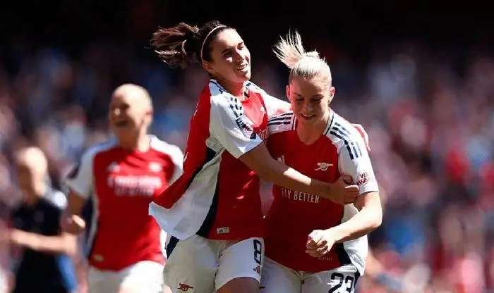 Soi kèo góc Nữ Arsenal vs Nữ Lyon, 02h00 ngày 08/10