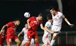 Tuyển Nepal 0-1 Việt Nam: Phung phí cơ hội
