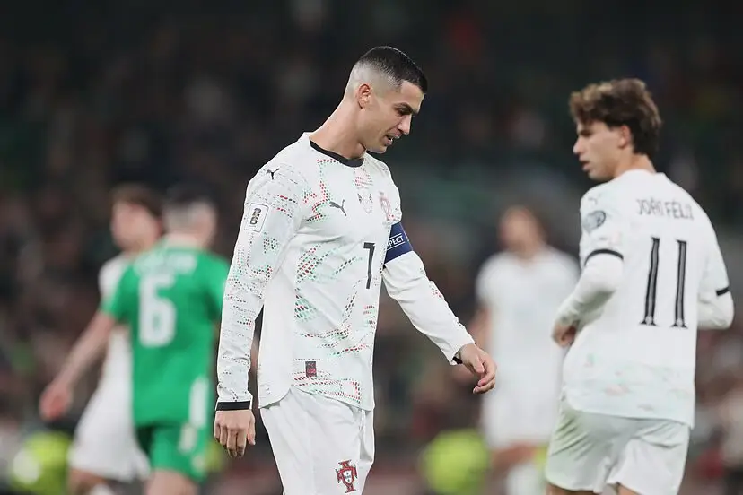Ronaldo