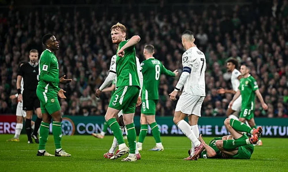 World Cup cần Ronaldo nhưng… - Ảnh 1.